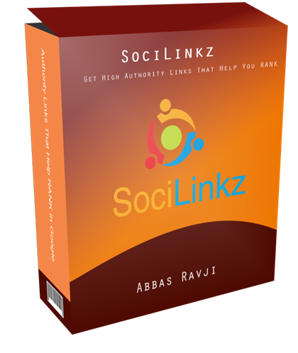 SociLinkz SociLinkz