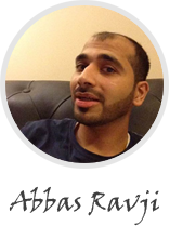 Abbas Ravji Abbas Ravji